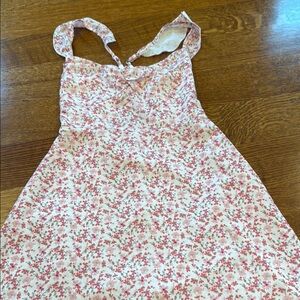 Princess Polly Landon Mini Dress Size 2
